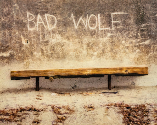 Bad Wolf