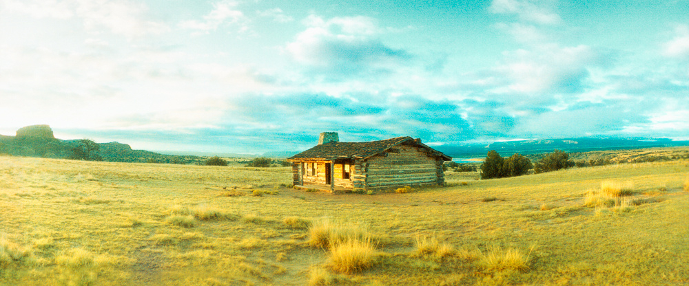 Ghost Ranch