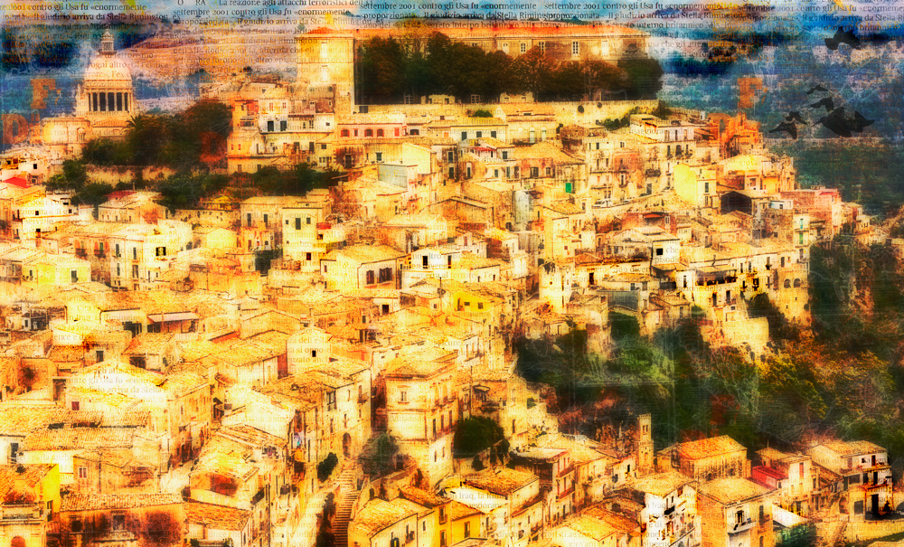 Ragusa Ibla 2